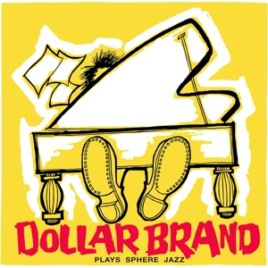 Brand, Dollar – Plays Sphere Jazz