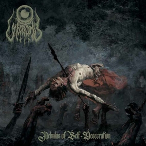 Uttertomb – Nebulas of Self-Desecration