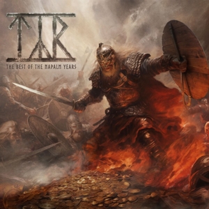 Tyr – Best of the Napalm Years