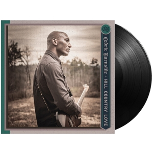 Burnside, Cedric – Hill Country Love
