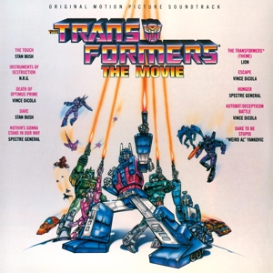 Various – Transformers