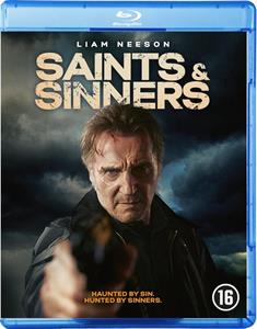 Movie – Saints & Sinners