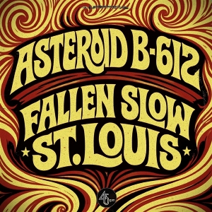 Asteroid B-612 – 7-Fallen Slow