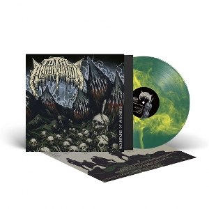 Total Annihilation – Mountains of Madness