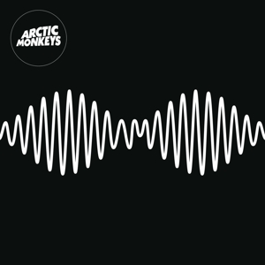 Arctic Monkeys – Am