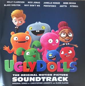 Original Motion Picture Soundt – Ugly Dolls