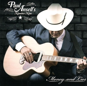 Ansells, Paul – Money and Lies