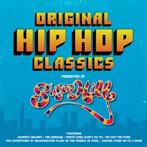 V/A – Original Hip Hop Classics Pres
