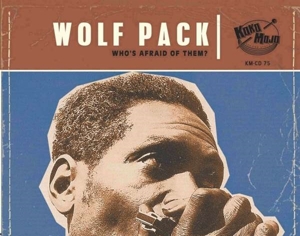 V/A – Wolf Pack