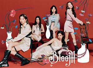 Red Velvet – Bloom