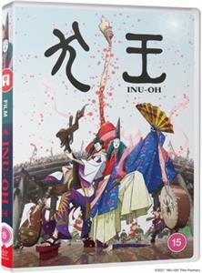 Anime – Inu-Oh