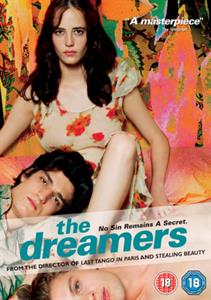 Movie – Dreamers