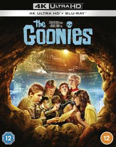 Movie – The Goonies