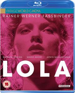 Movie – Lola