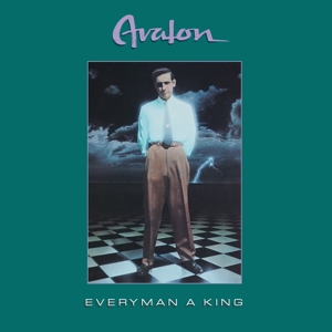 Avalon – Everyman a King