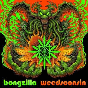 Bongzilla – Weedsconsin