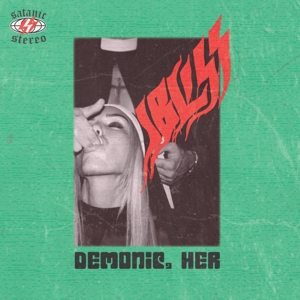 Ibliss – Demonic, Her