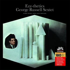 Russell, George -Sextet- – Ezz-Thetics