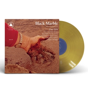 Black Marble – Fast Idol