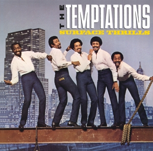 Temptations – Surface Thrills