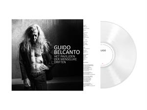 Belcanto, Guido – Het Paviljoen Der Menselijke Driften