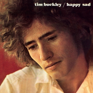 Buckley, Tim – Happy Sad