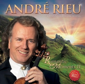Rieu, Andre – Romantic Moments Ii