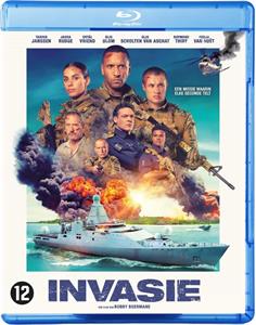 Movie – Invasie