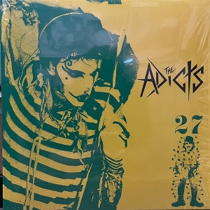 Adicts – 27
