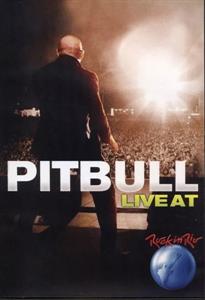 Pitbull – Pitbull: Live At Rock In Rio