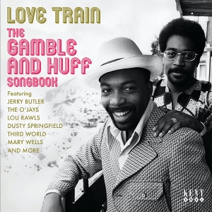 V/A – Love Train - the Gamble and Huff Songbook