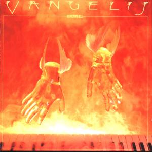 Vangelis – Heaven and Hell