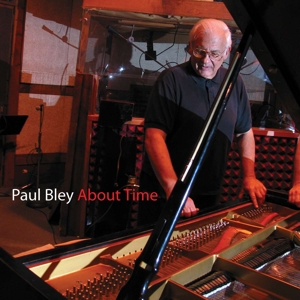 Bley, Paul – About Time