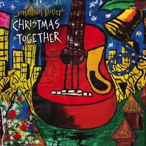 Butler, Jonathan – Christmas Together