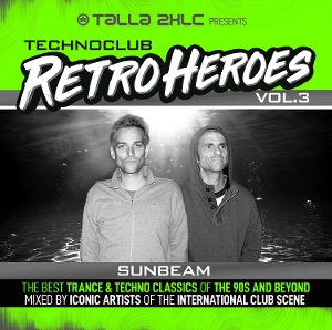 V/A – Talla 2xlc Presents Techno Club Retroheroes Vol.3