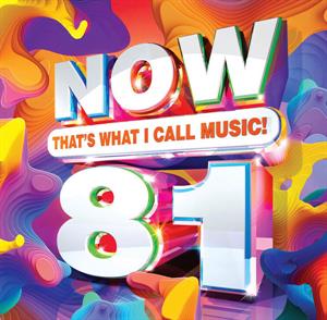 V/A – Now That's What I Call Music Vol.81