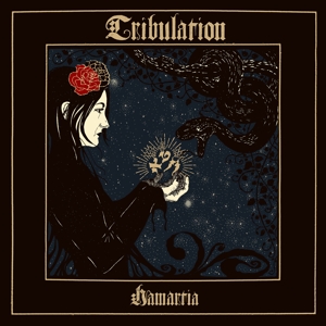 Tribulation – Hamartia - Ep