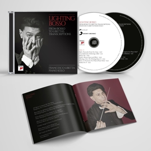 Francesco Libetta, Ezio Bosso – Lighting Bosso