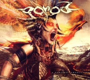 Gorod – A Perfect Absolution