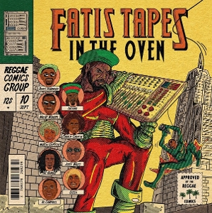 V/A – Fatis Tapes In the Oven