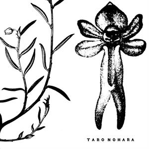Nohara, Taro – Poly-Time Soundscapes / Forest of the Shrine