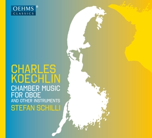 Altmann, Dirk – Chamber Music For Oboe & Other Instruments
