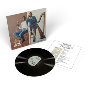 Dorham, Kenny – Jazz Contrasts