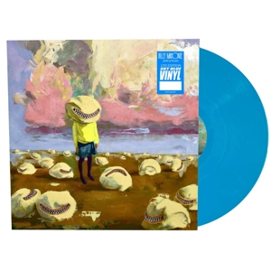 Billy Mahonie – Field of Heads