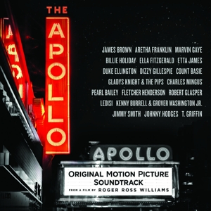 V/A – The Apollo