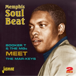 V/A – Memphis Soul Beat
