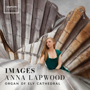 Lapwood, Anna – Images