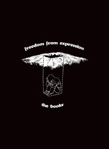 Books – Freedom From Expression