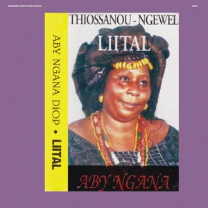 Diop, Aby Ngana – Liital