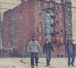 Ugly Heroes – Ugly Heroes